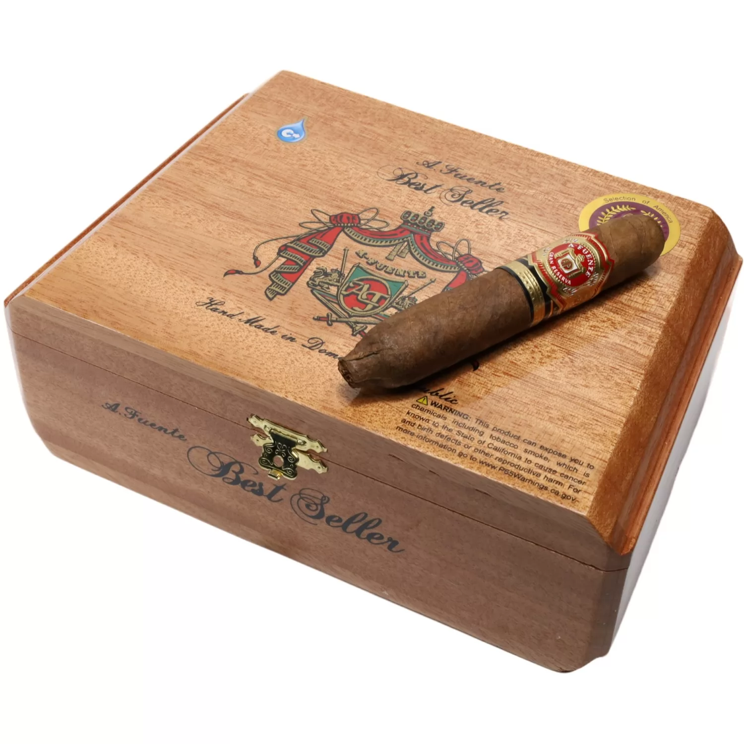 Arturo Fuente Hemingway Best Seller