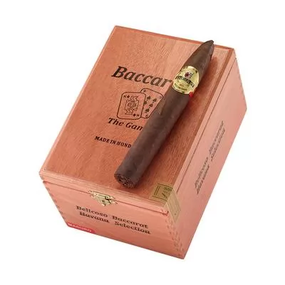 Baccarat Havana Selection Belicoso