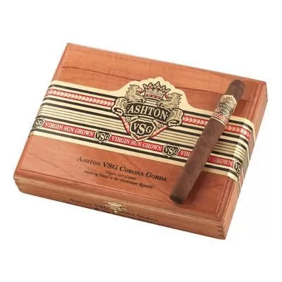 Ashton VSG Corona Gorda