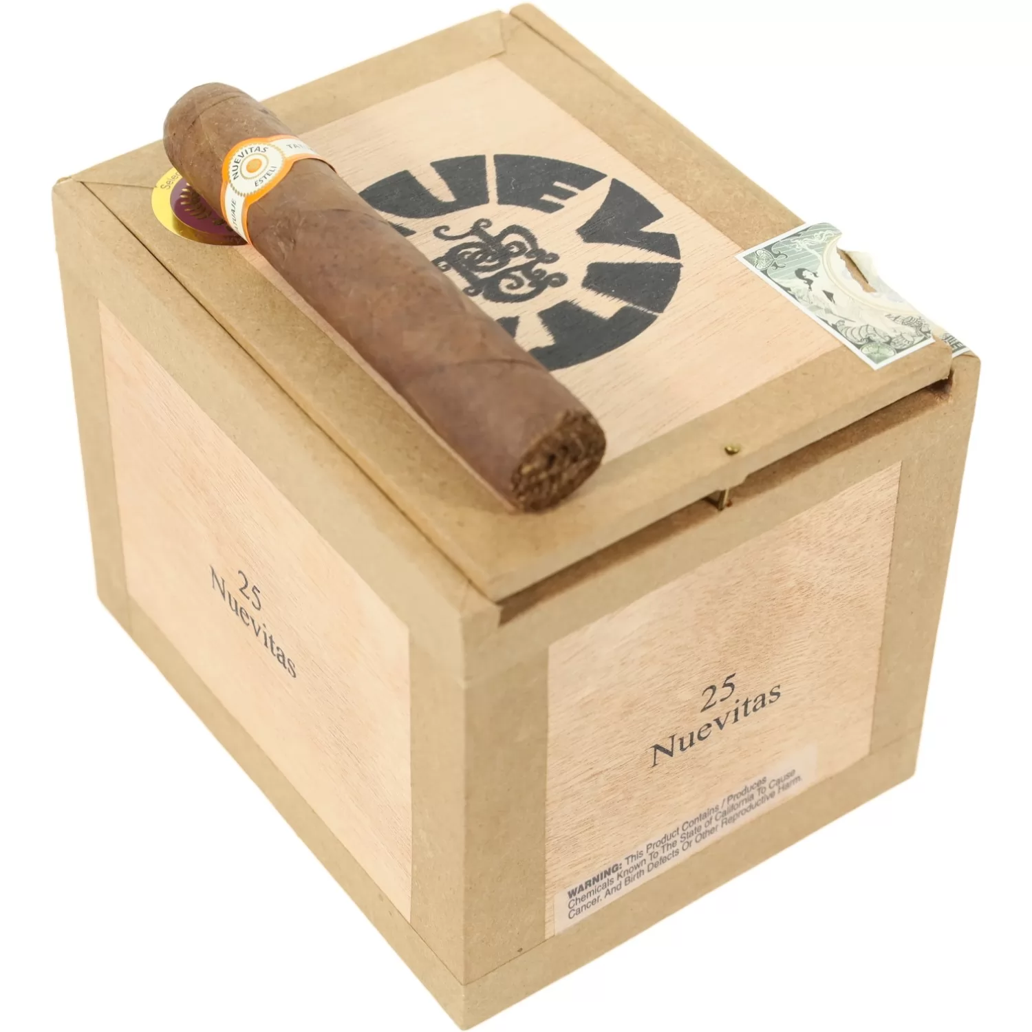 Tatuaje Nuevitas Esteli Robusto