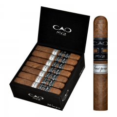 CAO Mx2 Box-Press