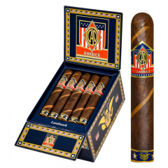 CAO America Landmark