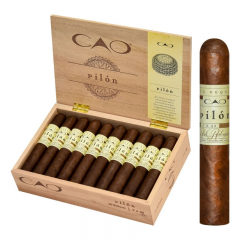 CAO Pilon Robusto