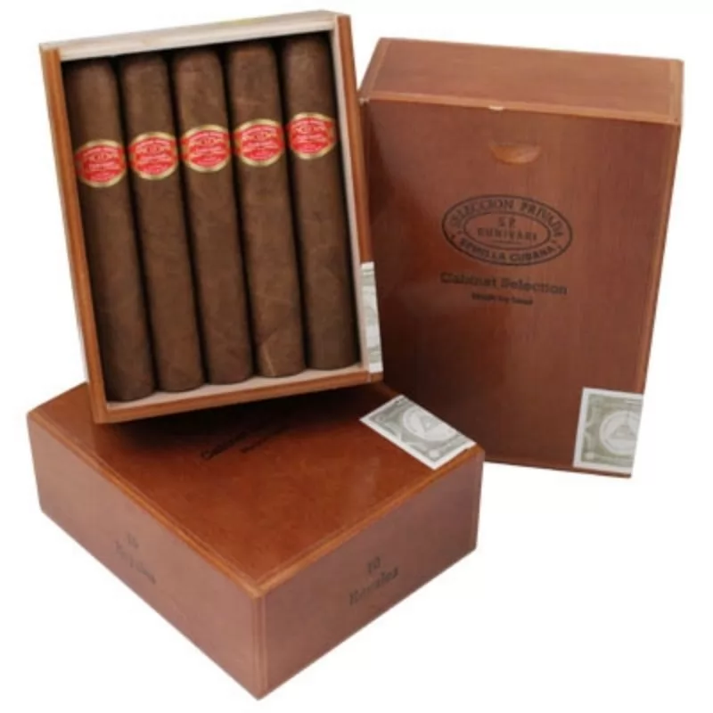 Curivari Seleccion Privada Coronations Petit Corona