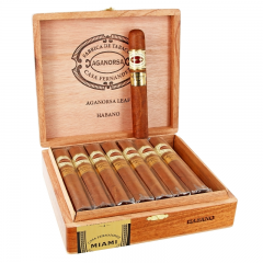 Casa Fernandez Aganorsa Leaf Habano Titan