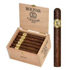 Bolivar Cofradia Petit Corona