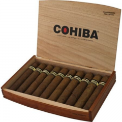 Cohiba Red Dot Gran Gigante