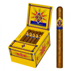 CAO Colombia Vallenato Robusto Gordo