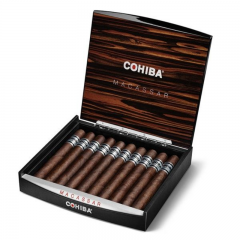 Cohiba Macassar Toro Grande