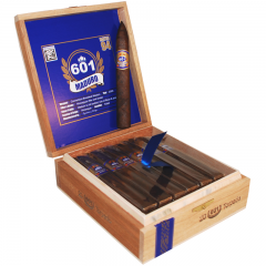 601 Blue Label Torpedo Maduro