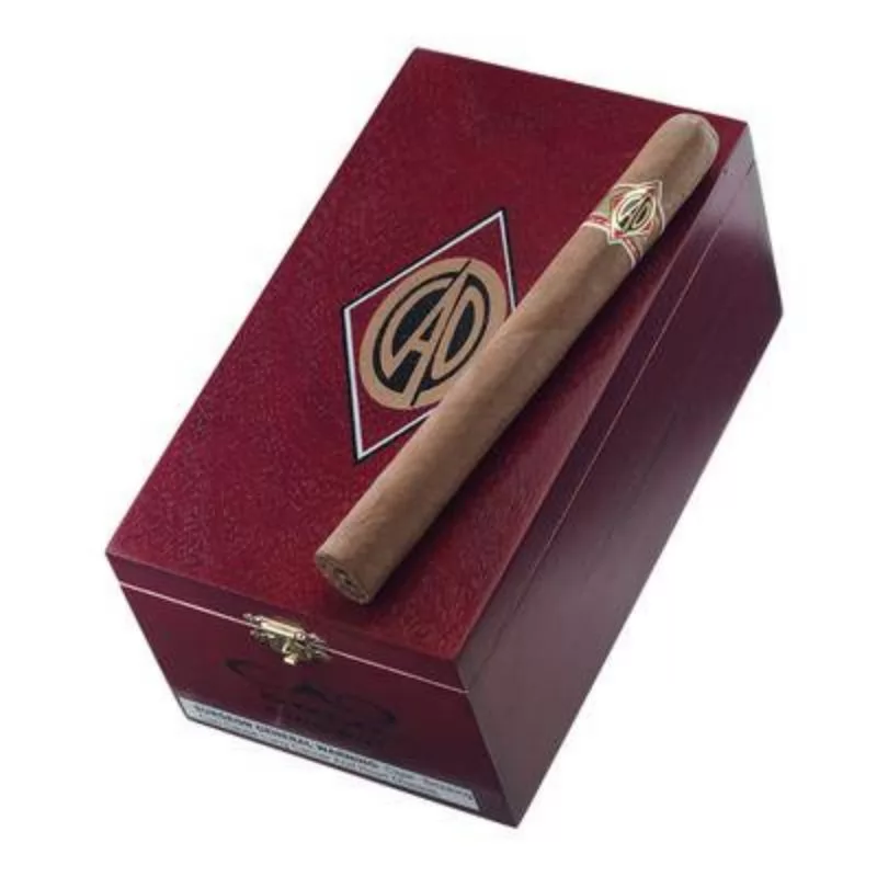 CAO Gold Label Churchill