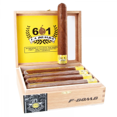 601 La Bomba F-Bomb