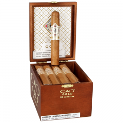 CAO Gold Label Robusto