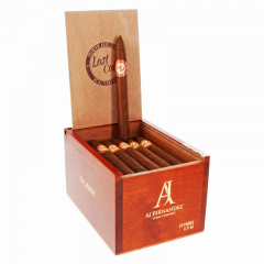 AJ Fernandez Last Call Habano Flaquitas