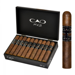 CAO Mx2 Robusto