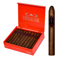 CAO Consigliere Boss Torpedo