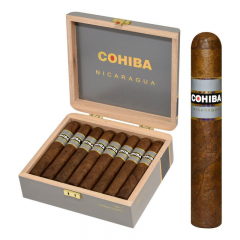 Cohiba Nicaragua N5.5x54