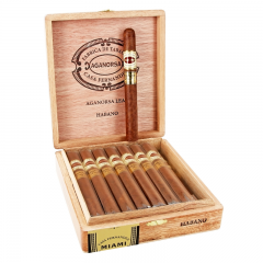 Casa Fernandez Aganorsa Leaf Habano Churchill