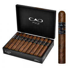 CAO Mx2 Toro