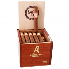 AJ Fernandez Last Call Habano Geniales