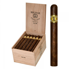 Bolivar Cofradia No.754