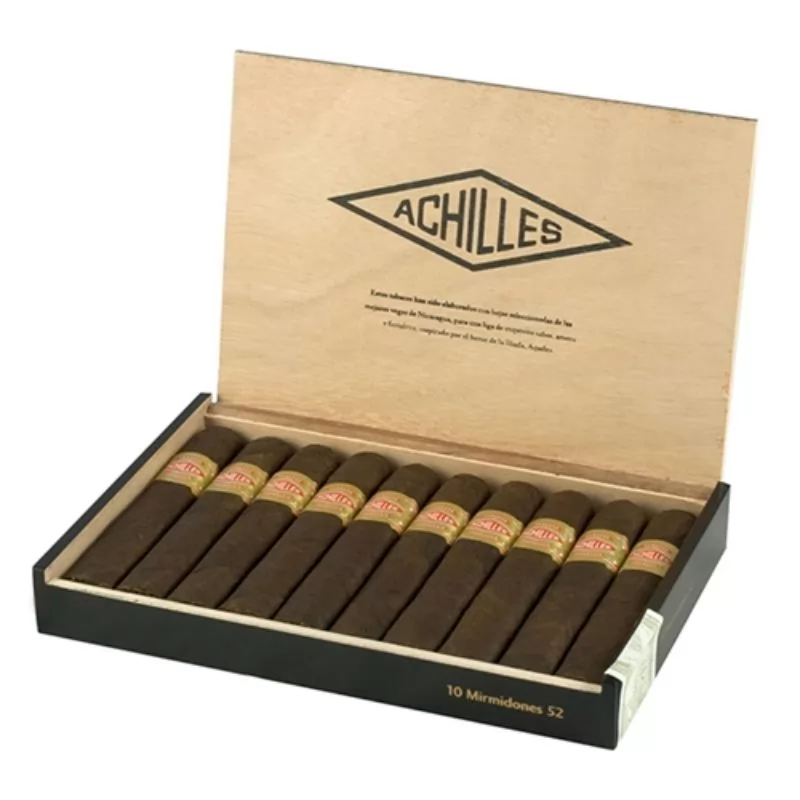 Curivari Achilles Mirmidones 54 Toro (6x54)