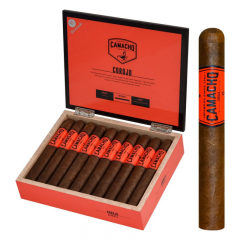 Camacho Corojo Natural Gigante