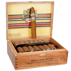 Ashton Cabinet Belicoso