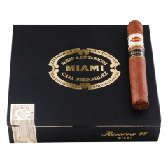 Casa Fernandez Miami Reserva Maduro Titan