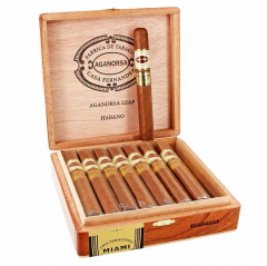 Casa Fernandez Aganorsa Leaf Habano Toro