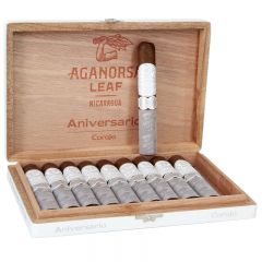 Casa Fernandez Aganorsa Leaf Corojo Robusto