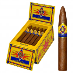 CAO Colombia Magdalena Torpedo