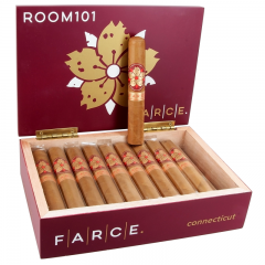 Room 101 Farce Connecticut Robusto