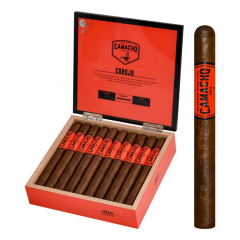 Camacho Corojo Natural Churchill