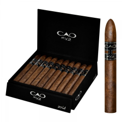 CAO Mx2 Belicoso