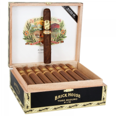 Brick House Toro Maduro