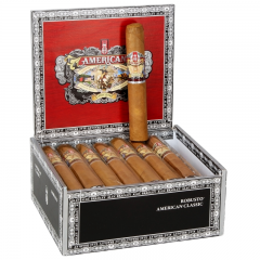 Alec Bradley American Classic Robusto