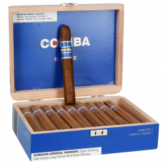 Cohiba Blue Robusto