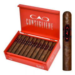 CAO Consigliere Associate Robusto