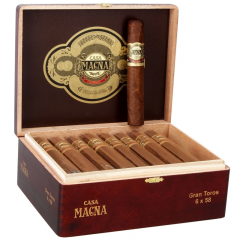 Casa Magna Colorado Gran Toro