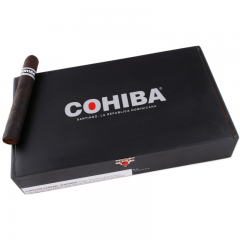 Cohiba Black Supremo