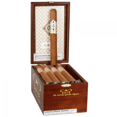 CAO Gold Label Corona Gorda