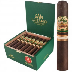 AJ Fernandez San Lotano Maduro Gran Toro