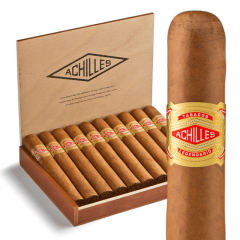 Curivari Achilles Heroicos Robusto