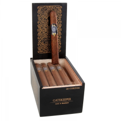 Alec Bradley Gatekeeper Corona