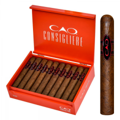 CAO Consigliere Soldier Toro