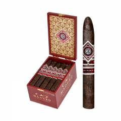 CAO Maduro Belicoso