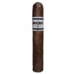 Cohiba Macassar Gigante