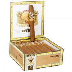 Alec Bradley Coyol Double Churchill