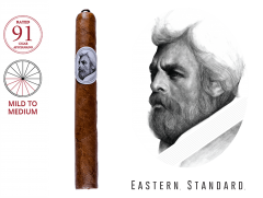 Caldwell Collection Eastern Standard Silk Road Lancero